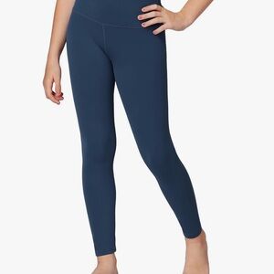 NEW. Kids Navy Leggings